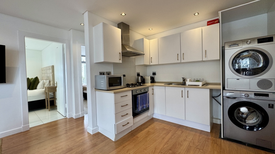 To Let 2 Bedroom Property for Rent in Gardens Western Cape